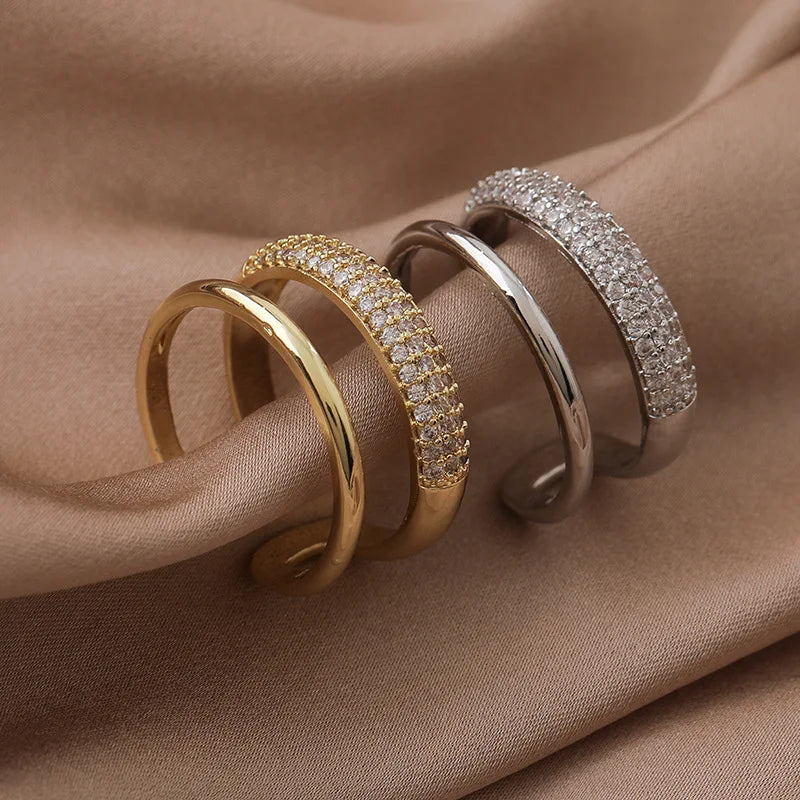 Refined Spark Band ✨