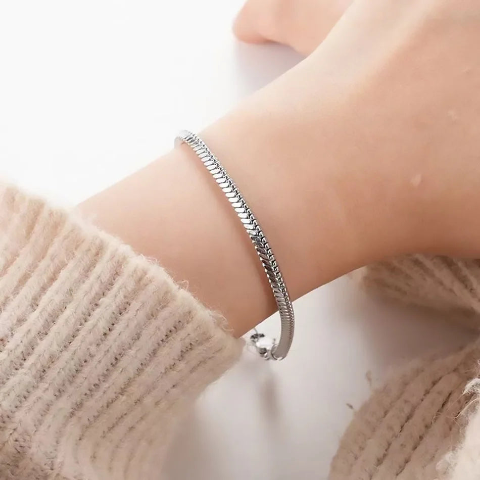 925 Sterling Silver