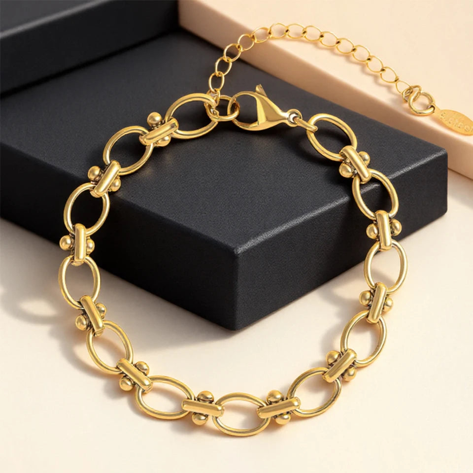 Aristelle Emerald Prestige Bracelets