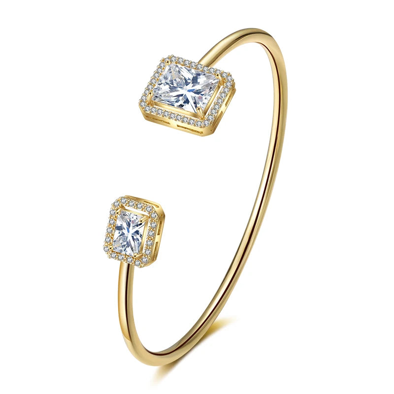Bracelet Éclat Royale