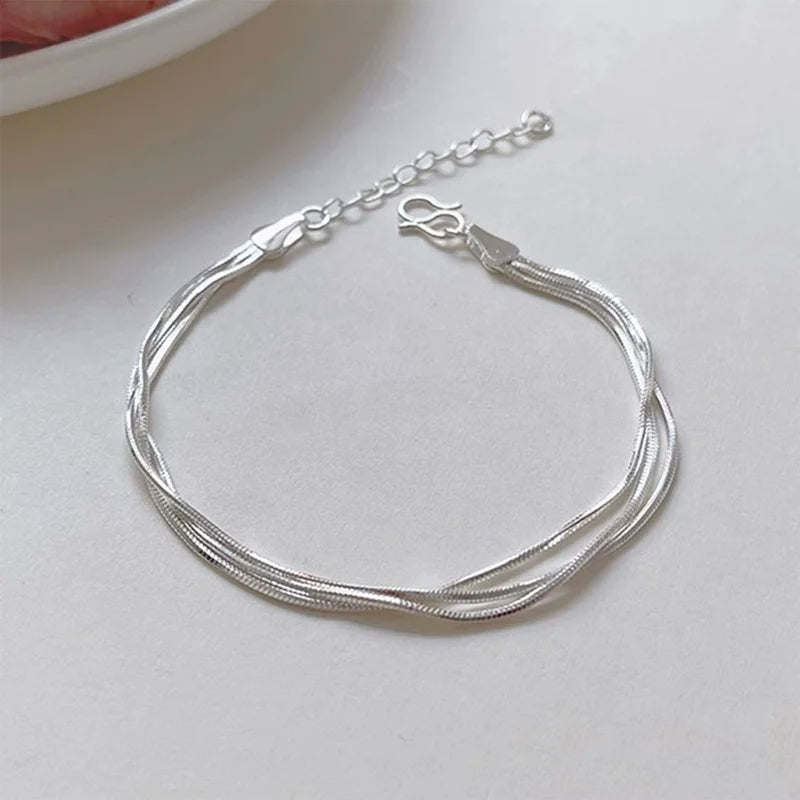 Fine Silver925 Collection 2026