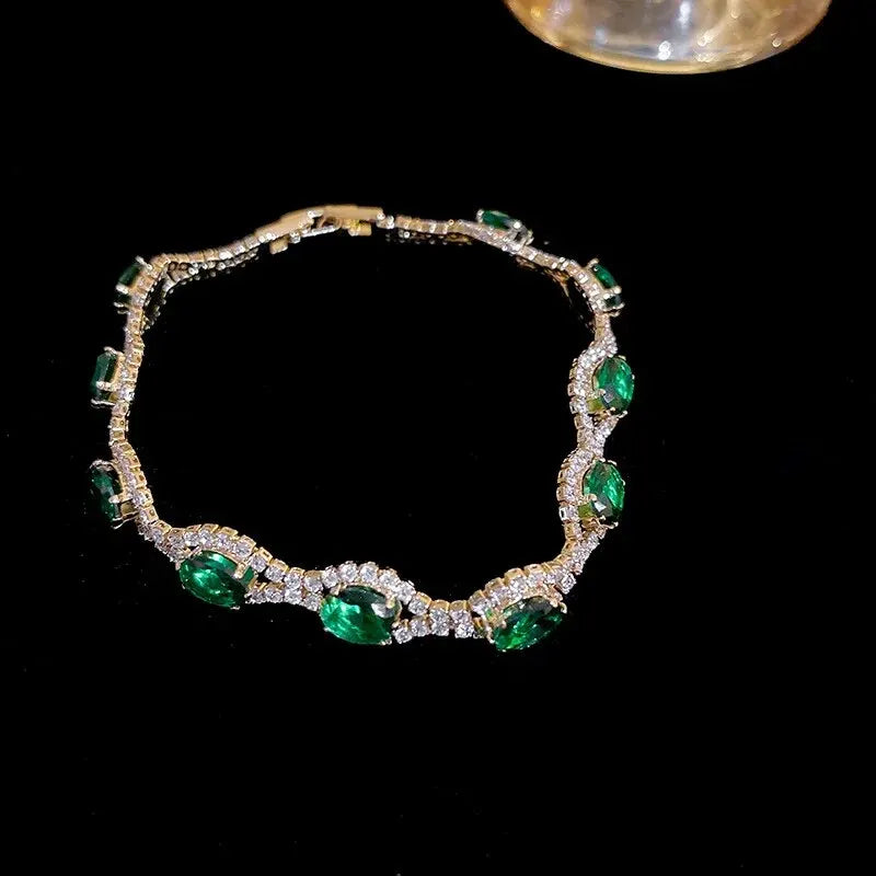 Celestia Bracelet Collection