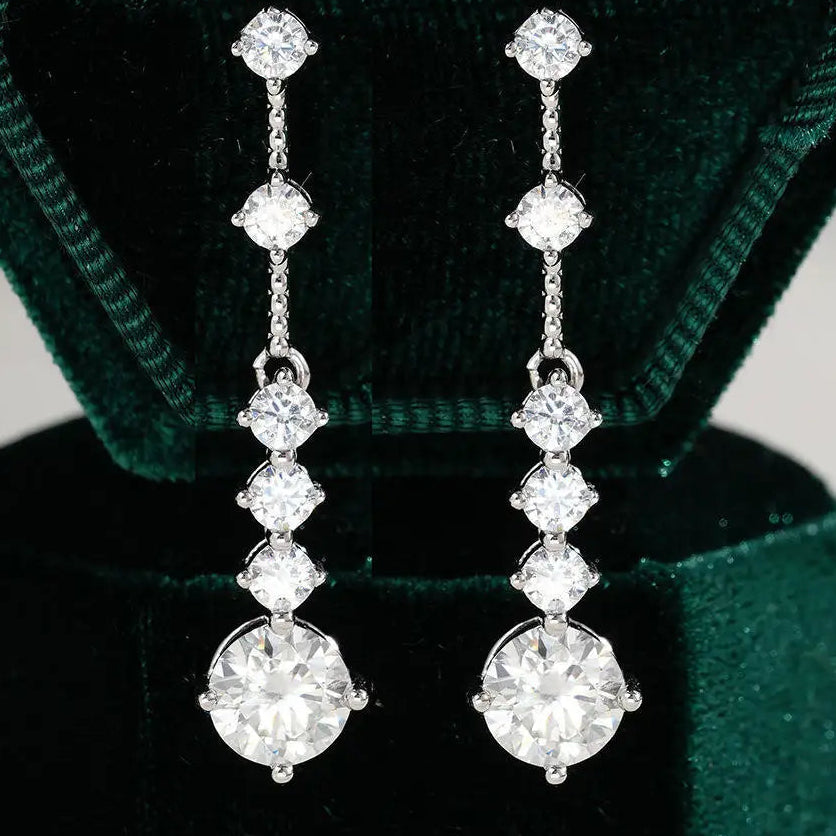 The Knightsbridge Graduated Drops