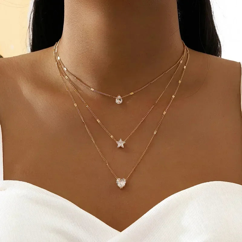 Collection Harmonises 💎