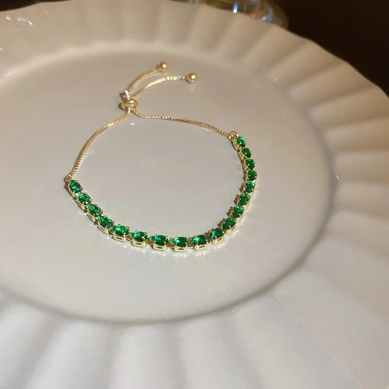 Celestia Bracelet Collection
