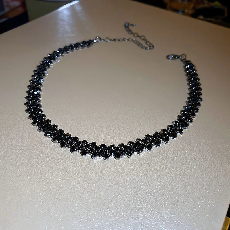 Night Treasure Necklace ✨💎  - Last stock on sale!