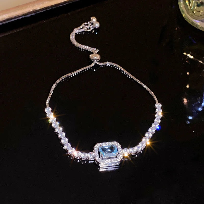 Celestia Bracelet Collection