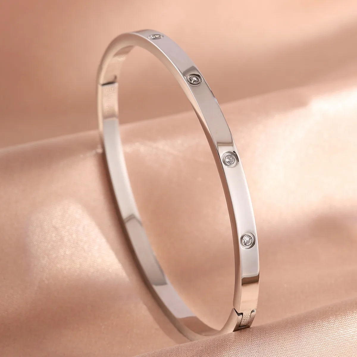Aurora Absolute Collection Silver