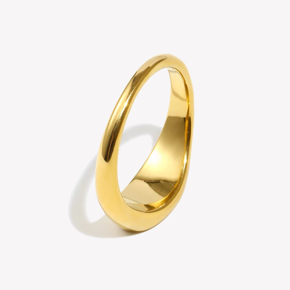 Bestseller Celestial Signet Ring ✨