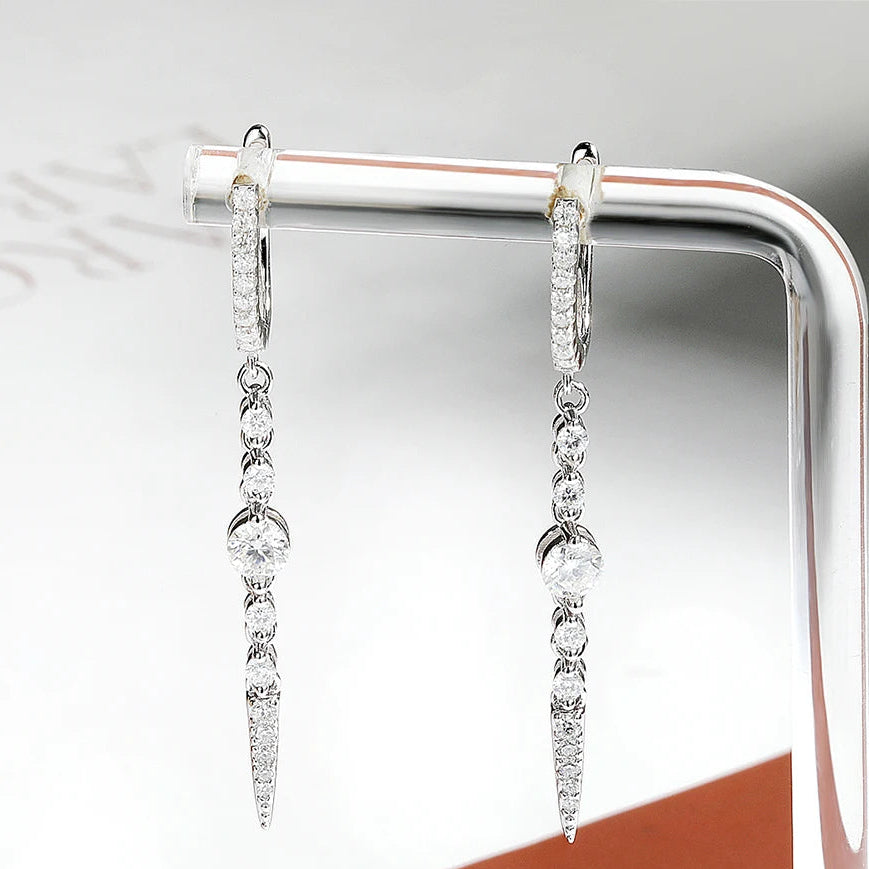 The Mayfair Tapered Linears