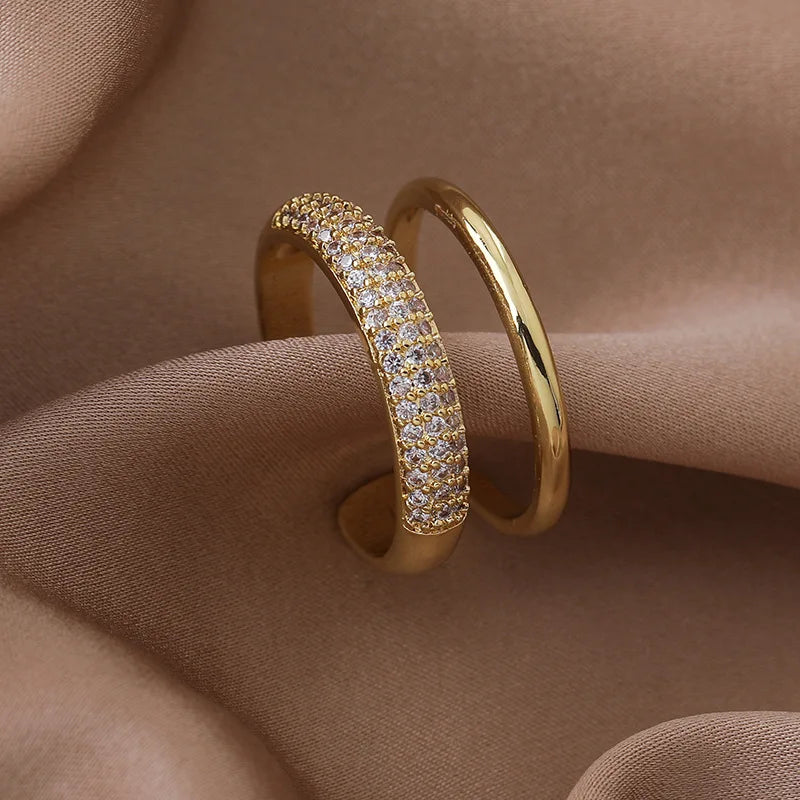 Refined Spark Band ✨