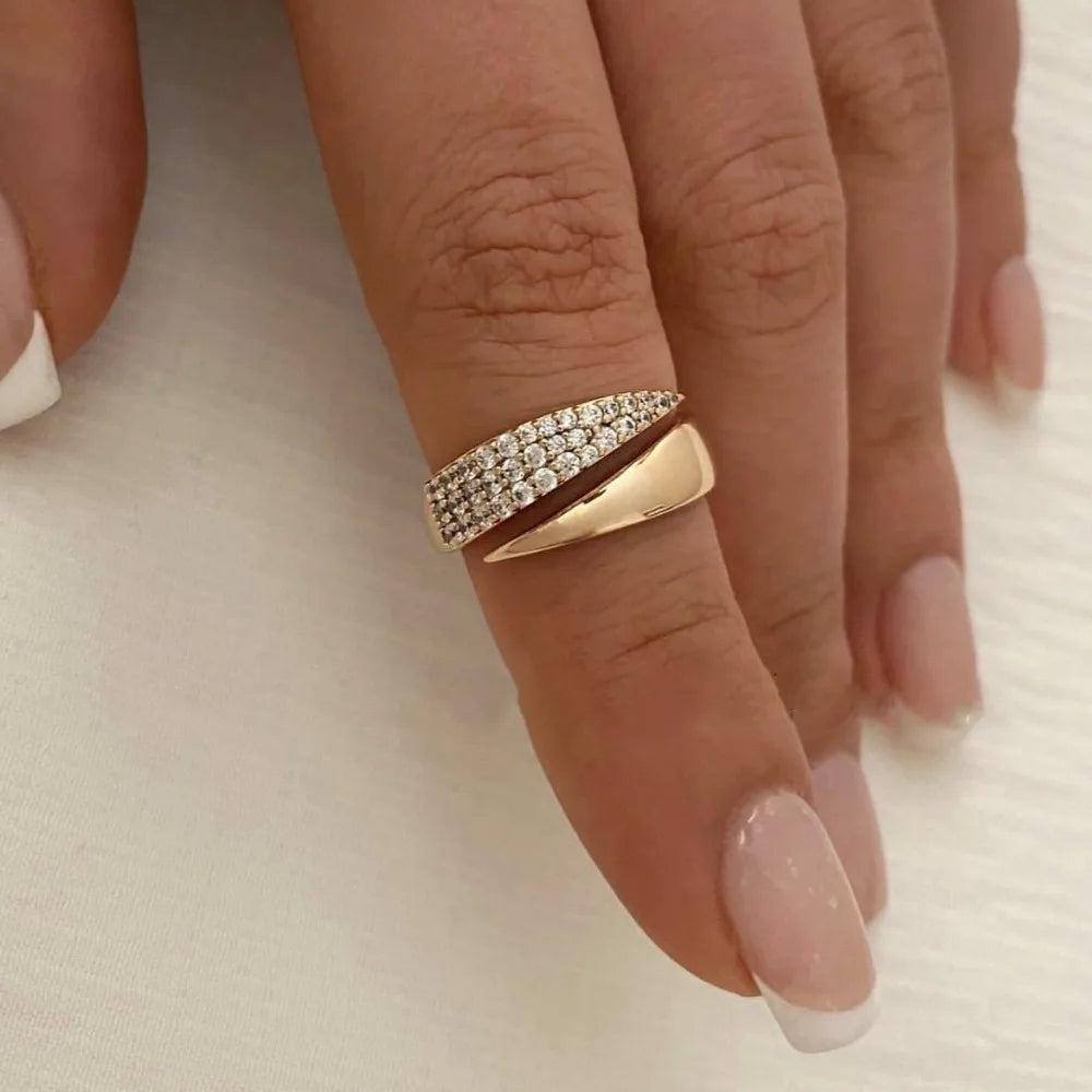 Perfect Harmony Ring Firenze