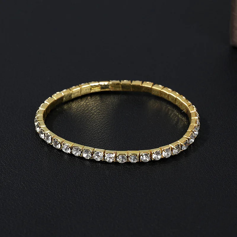 Brilliance Gold Collection
