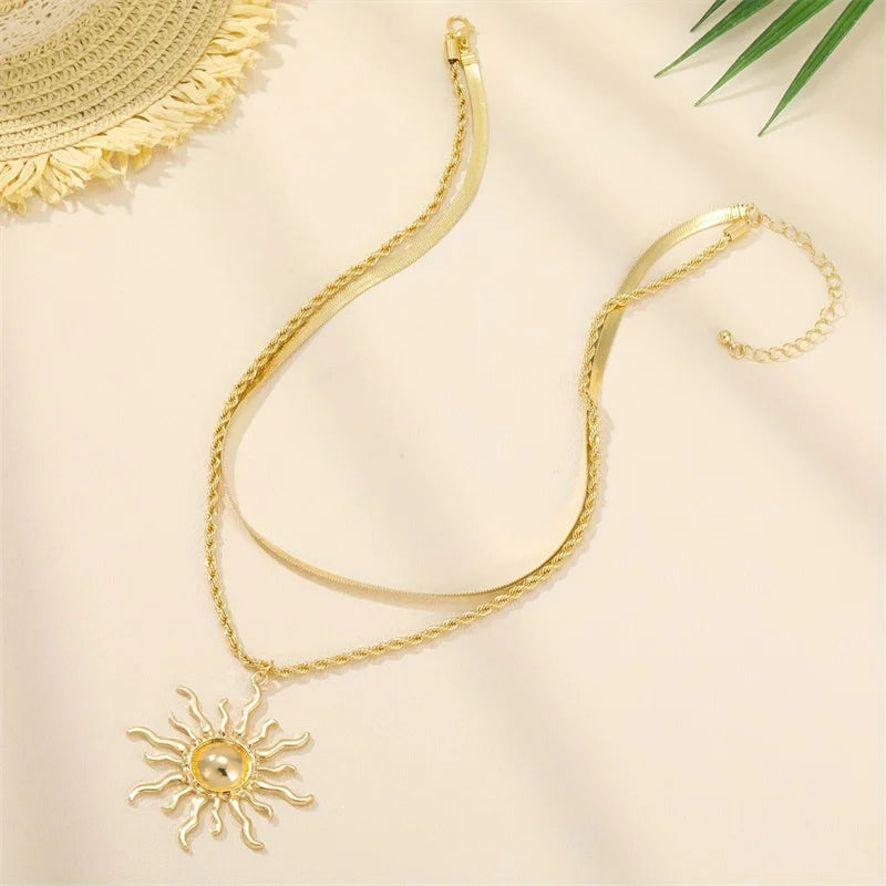 Sea Charms Collection ☀️💛