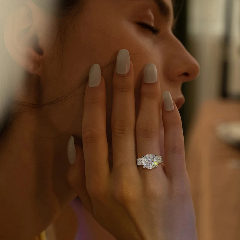 The Berkeley Square Grand Solitaire