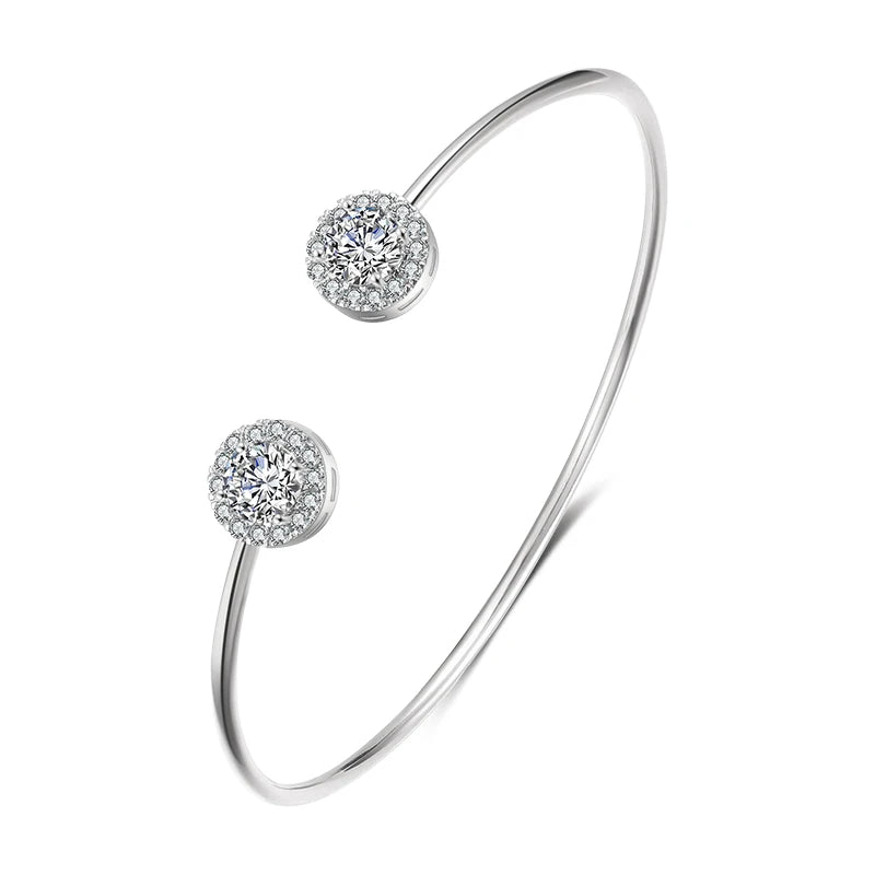 Bracelet Éclat Royale