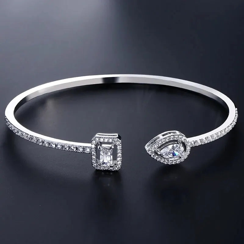 Bracelet Éclat Royale