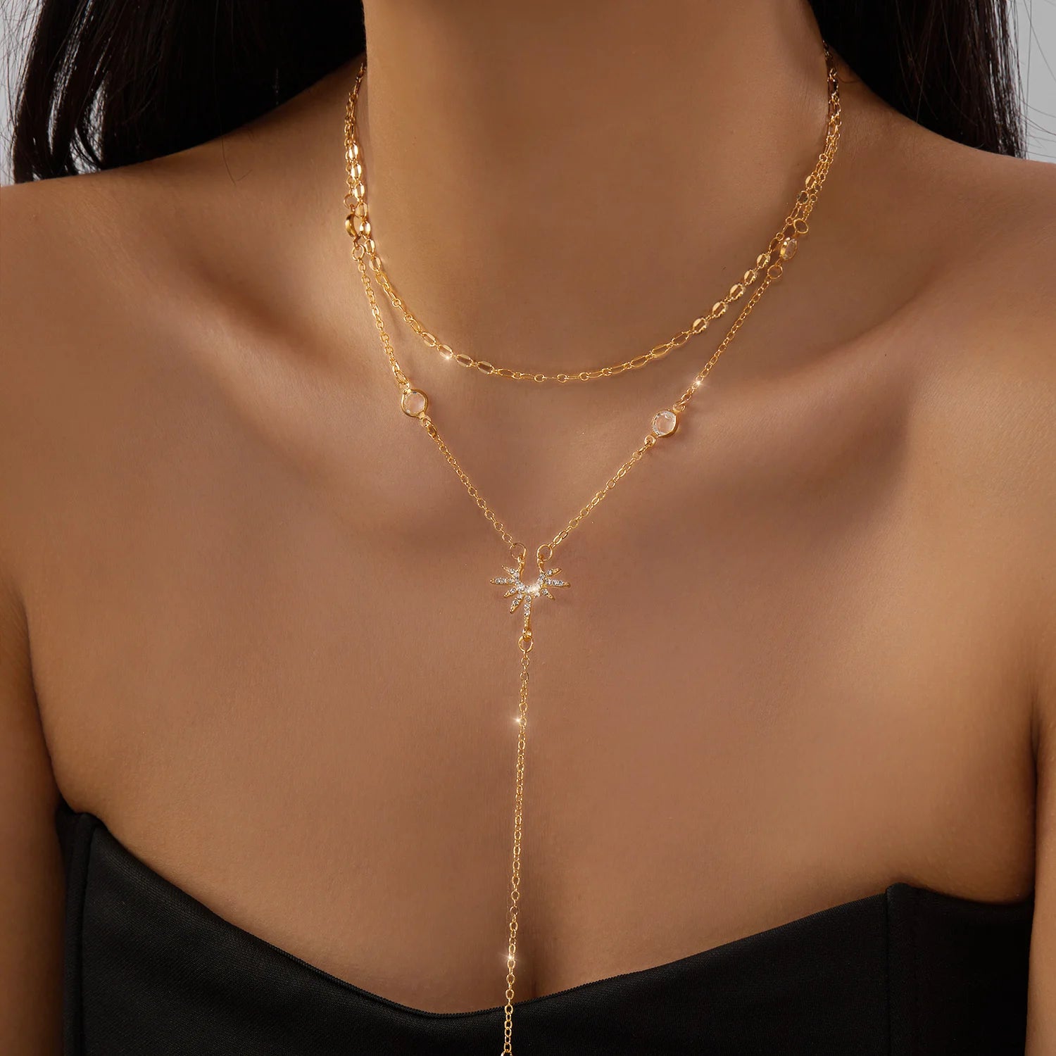 Lunar Aura Collection 222