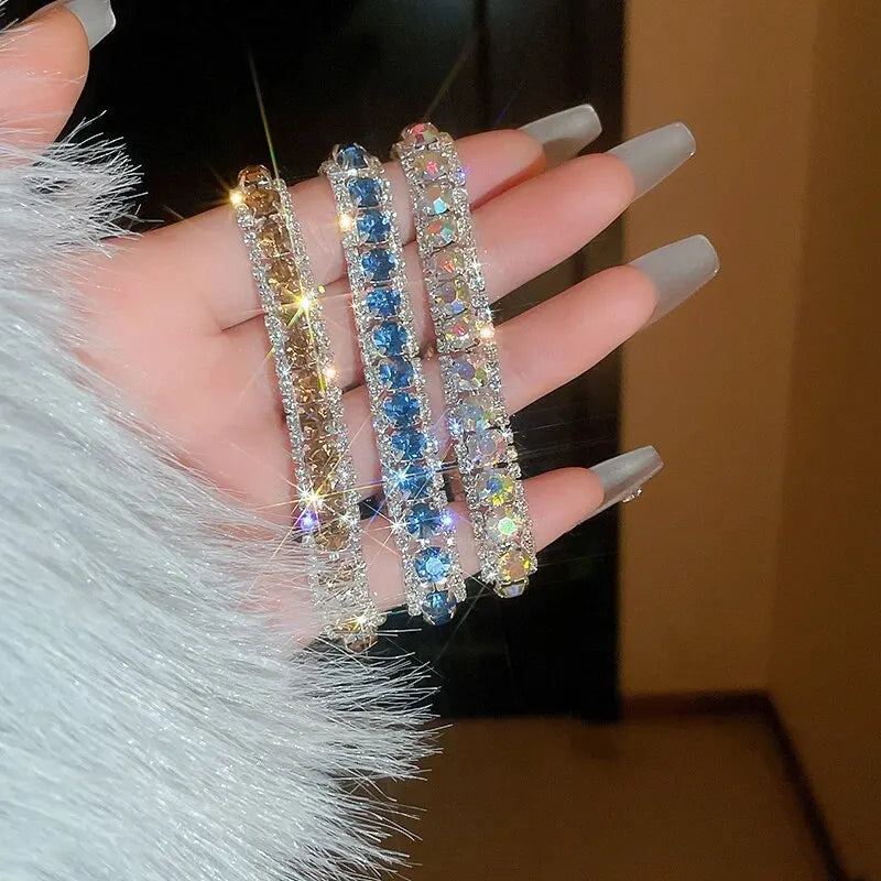 Celestia Bracelet Collection