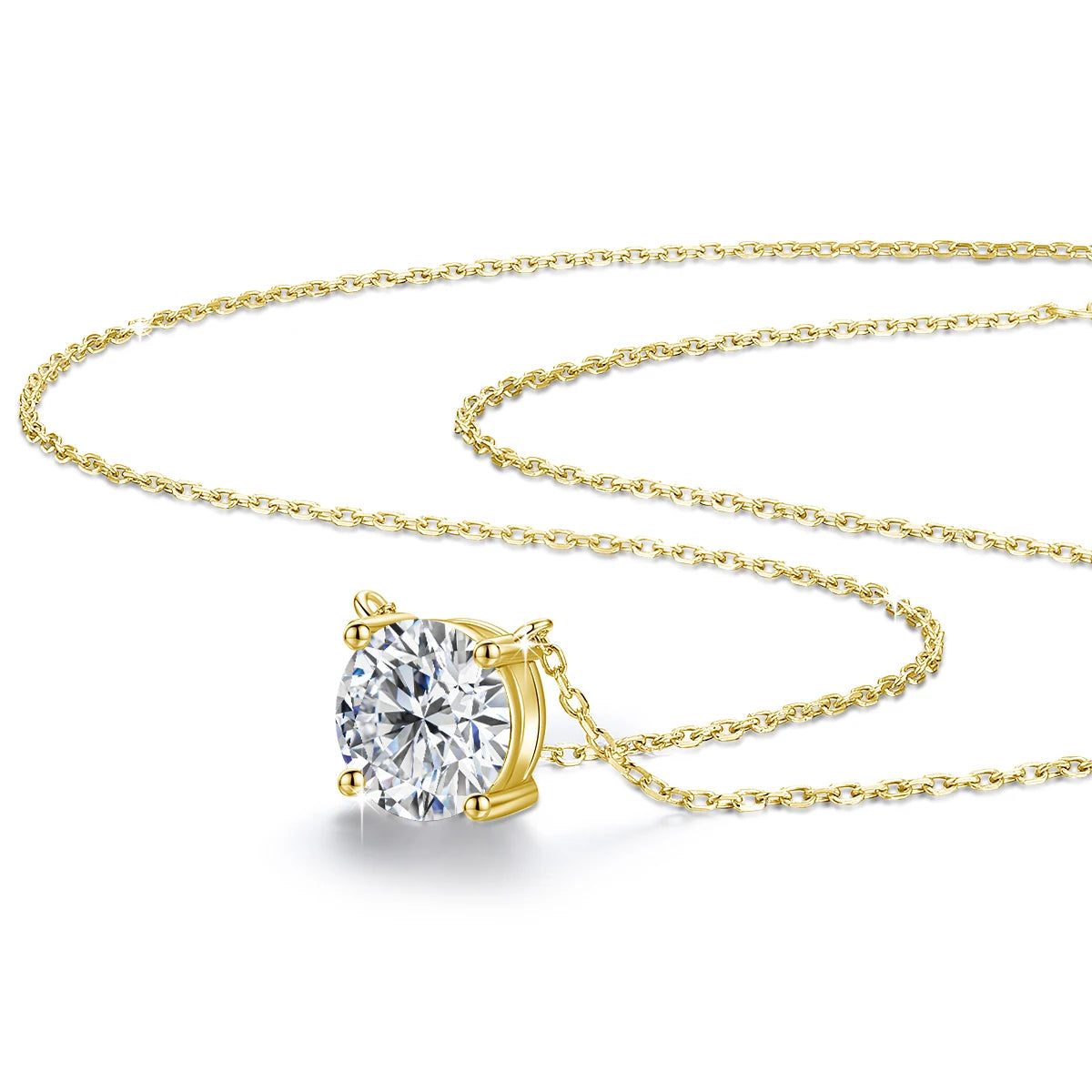 Solenne Lumière Necklace