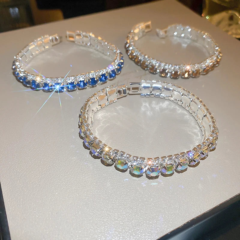 Celestia Bracelet Collection