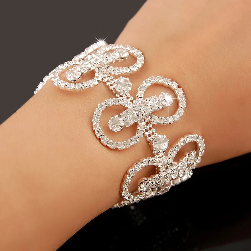 Dame Flamel – Lumière Bracelet Collection