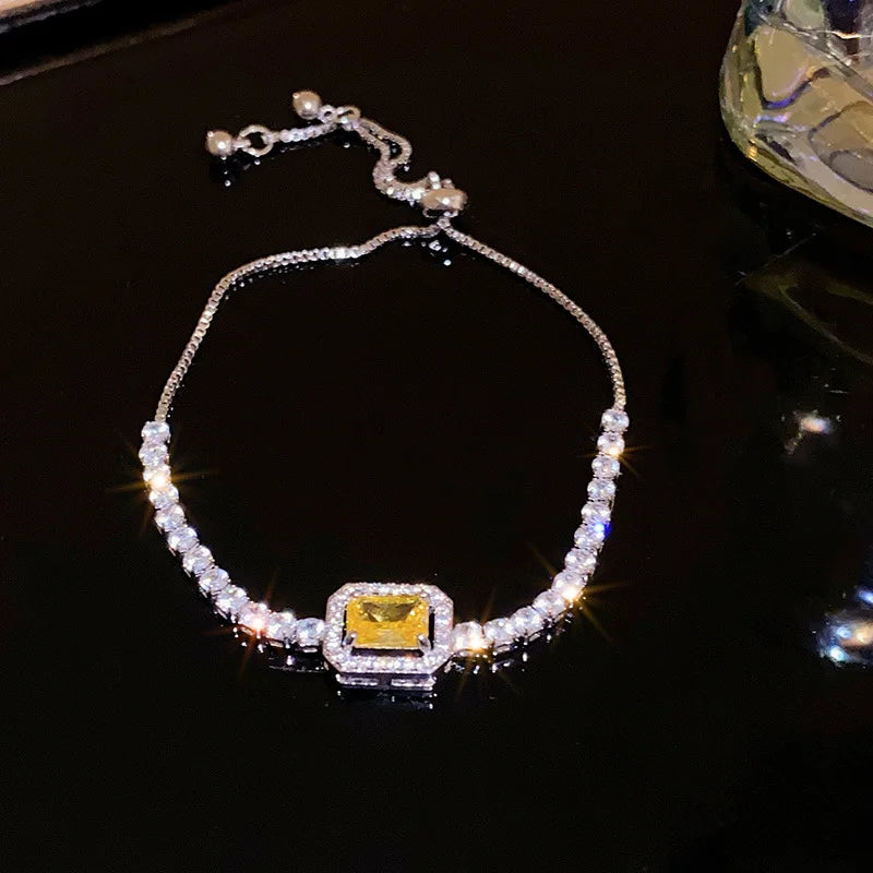 Celestia Bracelet Collection